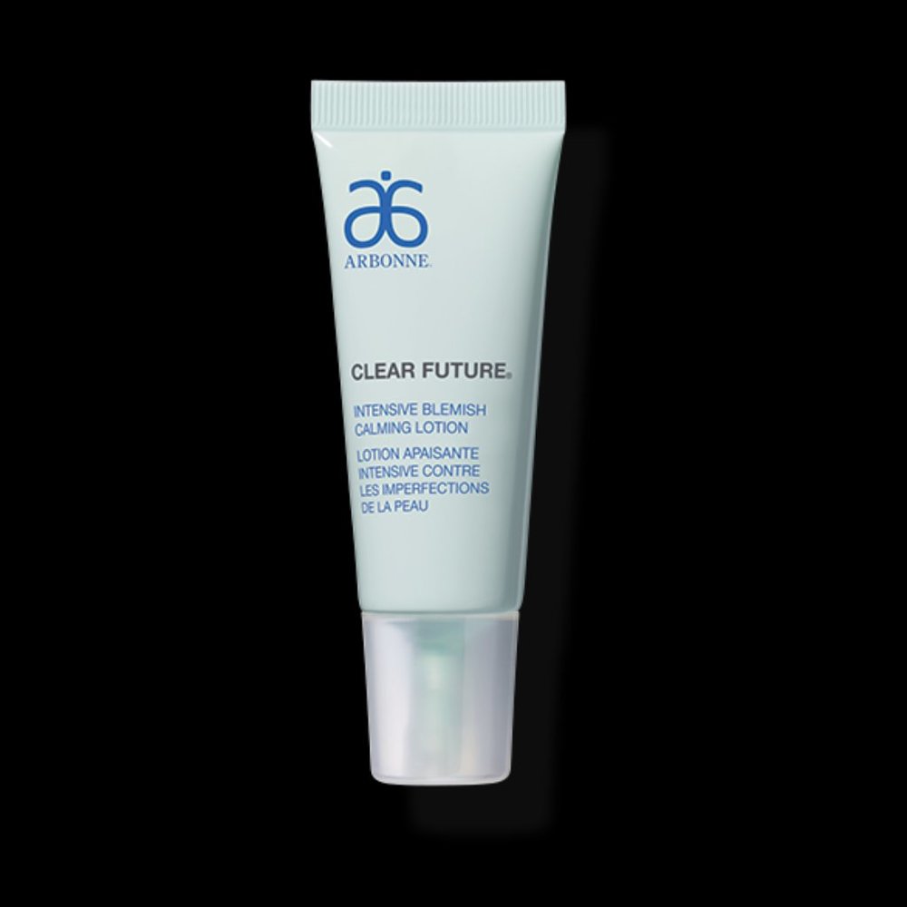 Arbonne clear future